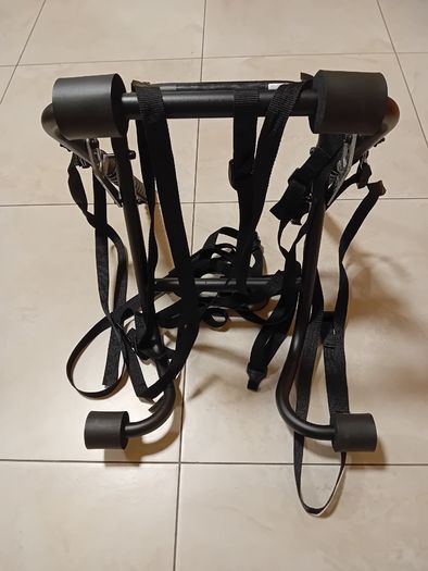 Bike Rack