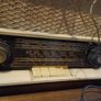 Vintage PYE radio Image 2