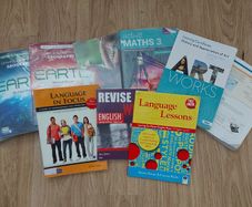 School books for free