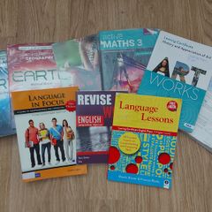 School books for free