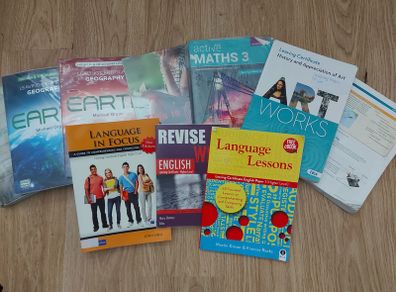 School books for free