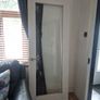 One Glass Door for sale in great condition Image 2