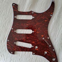 strat pickguard