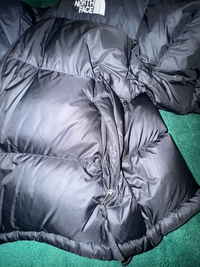 North Face Nuptse - Men's