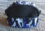 Army Style School Lunch bag