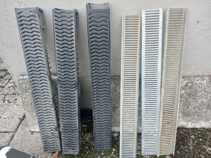 Storm drain .eco drains