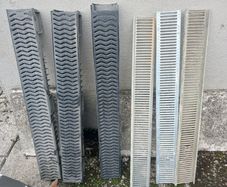 Storm drain .eco drains