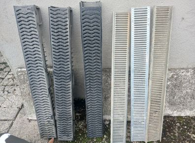 Storm drain .eco drains