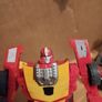 Transformers RTS Rodimus/ Hot Rod Image 2