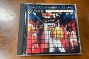 Queen Live Magic CD