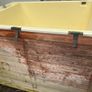 Grooming kennel dog shower Image 9