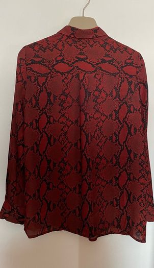 New Look blouse size 12 - New without tags