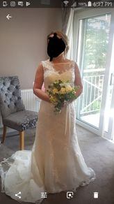Wedding Dress....
