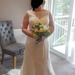 Wedding Dress....