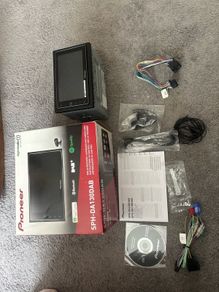 Pioneer Sph-da130dab