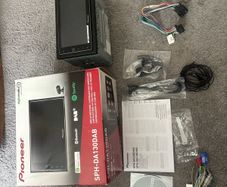 Pioneer Sph-da130dab