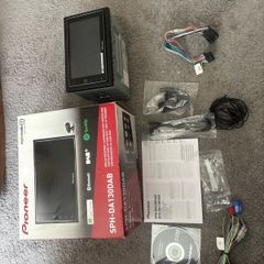 Pioneer Sph-da130dab