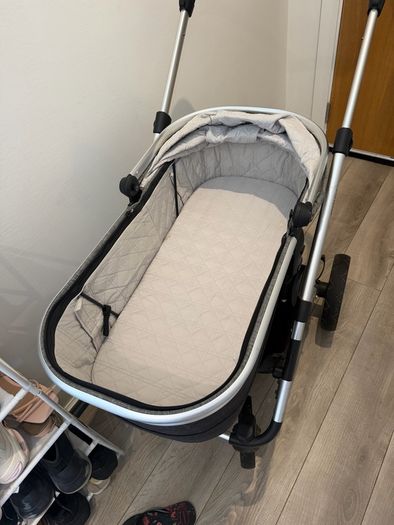 buggy 3 in 1