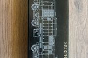 Murphys Model 121
