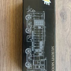 Murphys Model 121