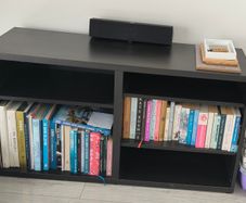 Wall units