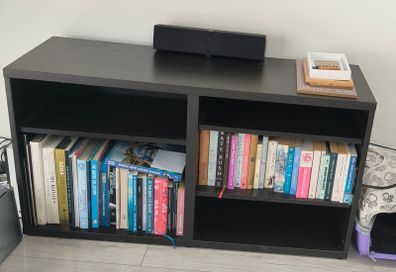 Wall units