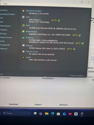 Gaming PC