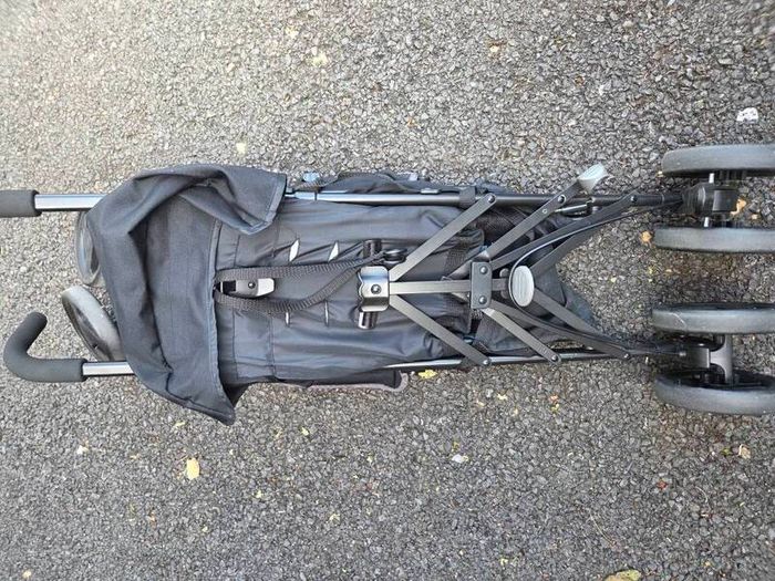 Joie baby stroller