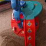 toy garage Image 2