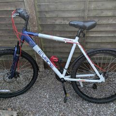 Adult/child bike for sale / perfect condition