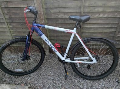 Adult/child bike for sale / perfect condition