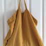 Linen Tote Image 4