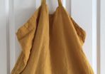 Linen Tote