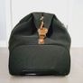 Samsonite Large Canvas Holdall with Pull Handle and Wheels Image 5