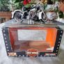 Harley Davidson 1958 FLH Maisto model Image 4