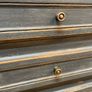 FLASH SALE ! WAS 295 NOW 225 ! Fabulous Mid-20th Century French Provincial Chest of Drawers Image 4
