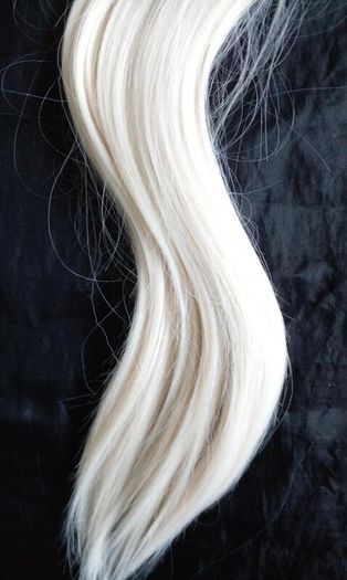 Ponytail extensions NEW