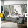 Childrens bed Image 2