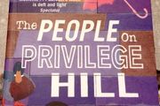 The people on privilege Hill. Jane Gardam