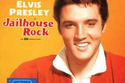 Elvis Presley CD - Jailhouse Rock