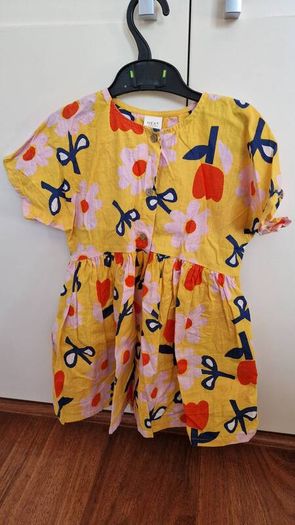 girls clothes bundle age 4-5