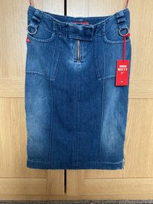 Miss Sixty Skirt Vintage