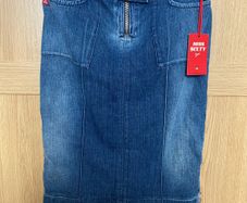 Miss Sixty Skirt Vintage