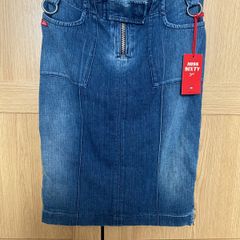 Miss Sixty Skirt Vintage