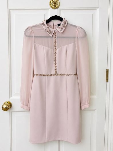 Phase 8 dress
