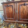 Sideboard with Mirrors Image 5