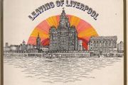 The Hillsiders - Leaving Of Liverpool - Vinyl LP 1969