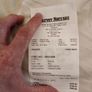 Google Fitbit air + Active band (Large) Image 4