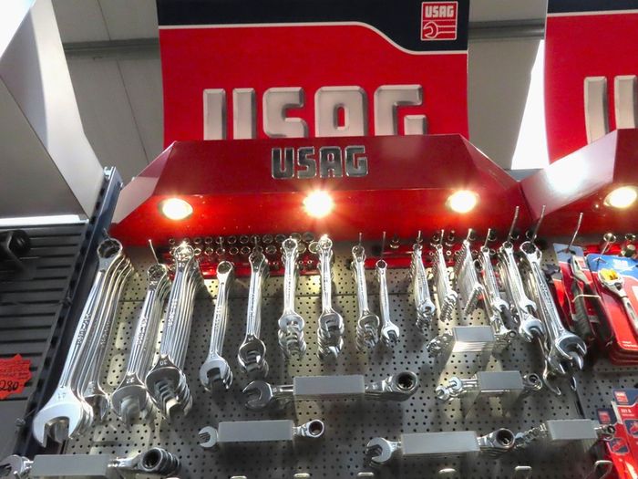 Usag Tools