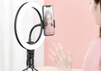 Ring Light Led Lamp 10'' Cheapest Online!